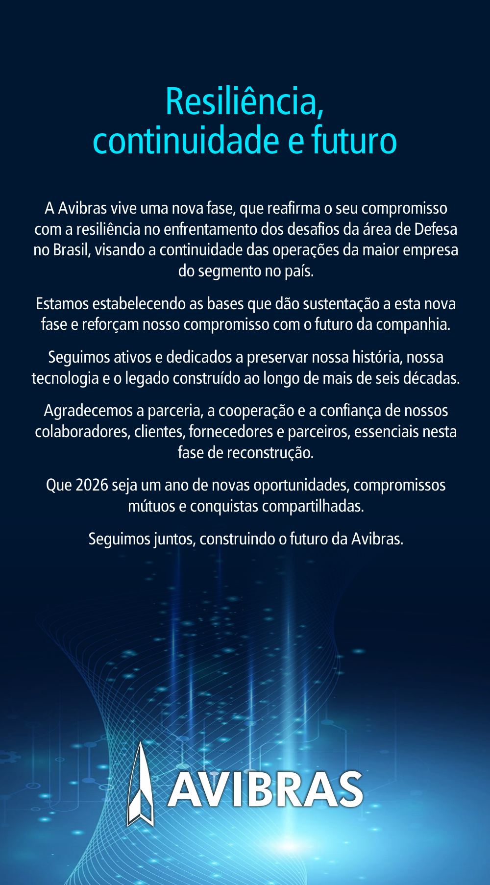 Informe de Final de Ano 