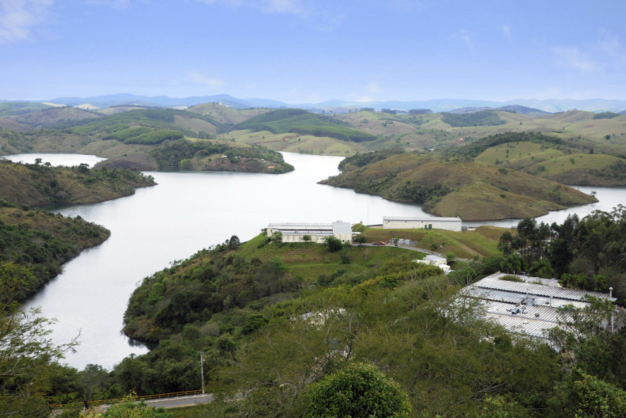 avibras e o meio ambiente