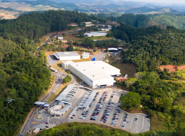 Segurança, Qualidade, Prazo e Custo