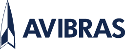 AVIBRAS - Logo